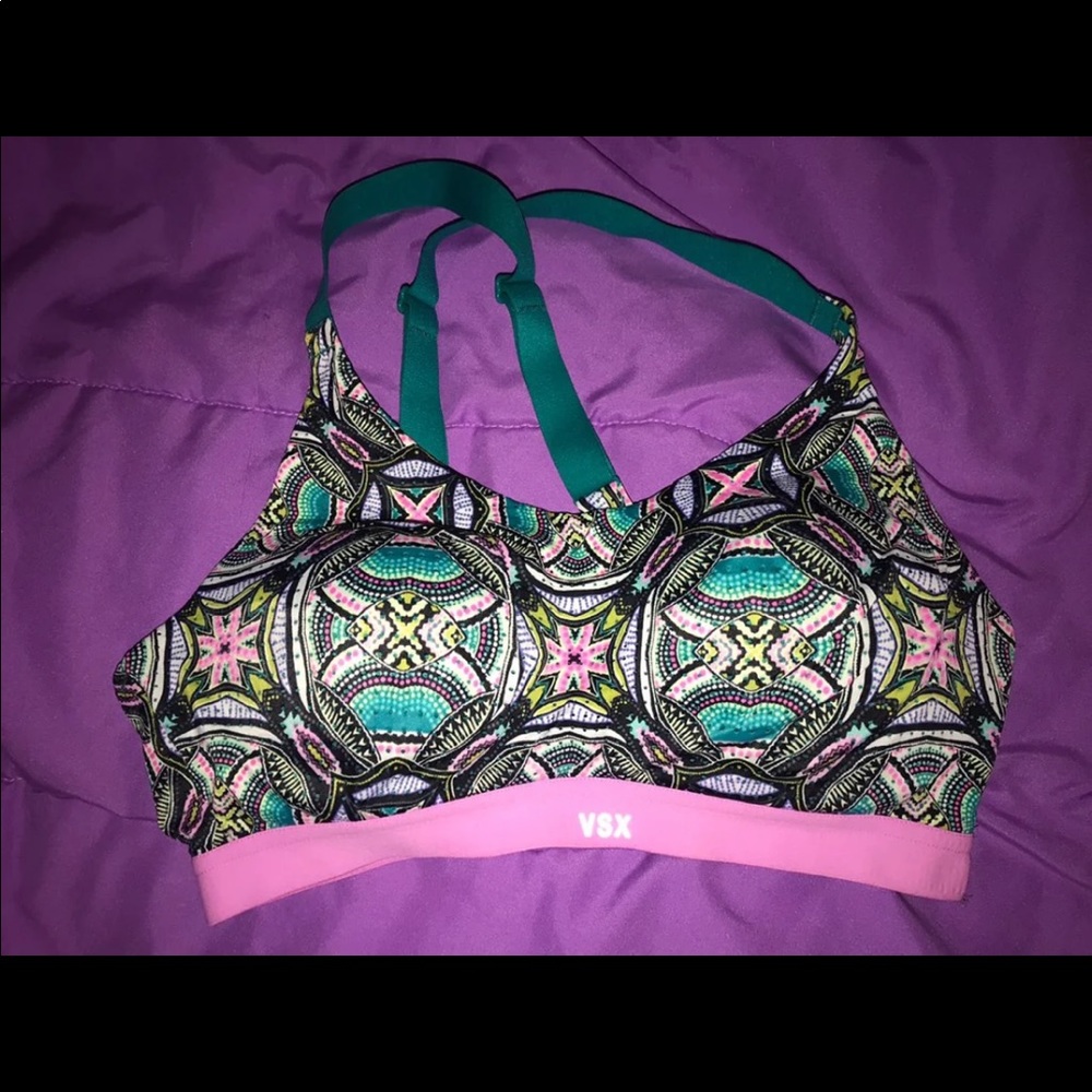 Vsx sports bra 32c